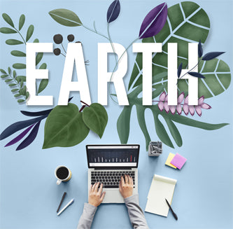 Respecting Mother Earth; Aligning with Clients Values