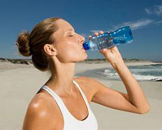 The Liquid Body
