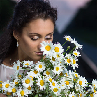 Chamomile at tea time or anytime is good for your spa and massage practice clients
