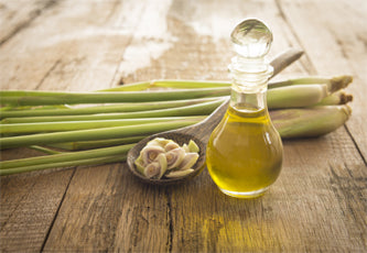 Do spa and massage practice clients love lemons? Treat them to Lemongrass Oil.
