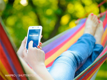 Use Facebook to help build your spa or massage practice