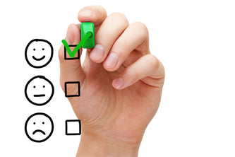 Wonder what clients think about your spa or massage practice? Ask them.