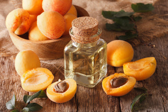 Apricot Essential Oil