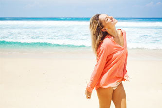 Healthy Breathing, Not all Breaths Pack the Same Punch