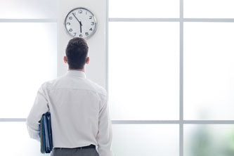 Develop patience for more positive outcomes for your spa or massage practice
