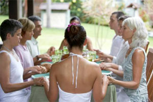 The Healing Power of Gratitude