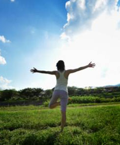 Teach Clients Self-Awareness