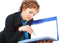 Massage Therapy Body of Knowledge