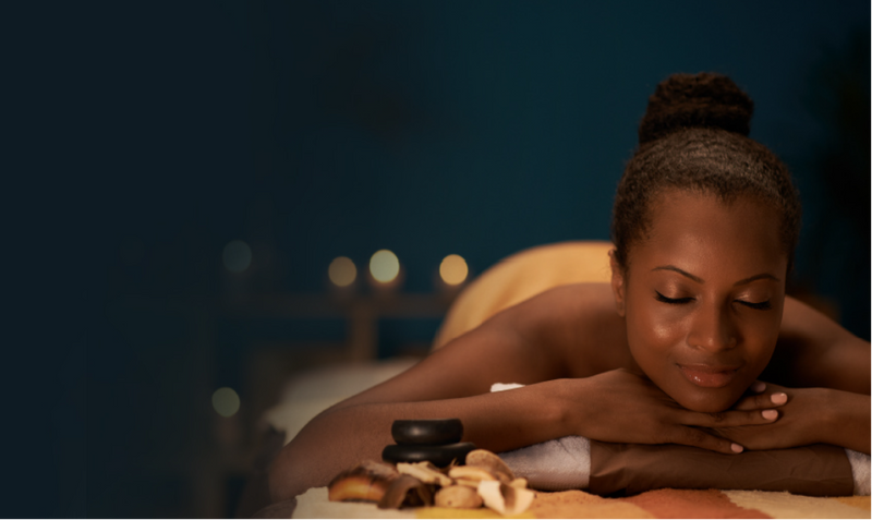 Create a Spa-like Experience in Any Massage Session with Felicia Brown