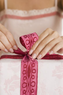 Tie it together: Give your Clients What They Need When They Need It!