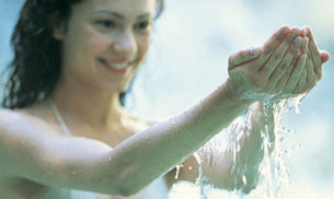 Keeping It Green With Less Water Is Our Goal