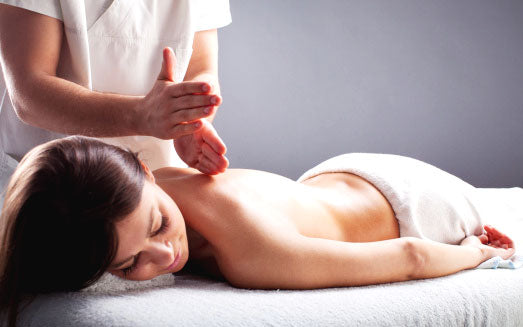 How Arnica Boosts the Healing Touch of Massage