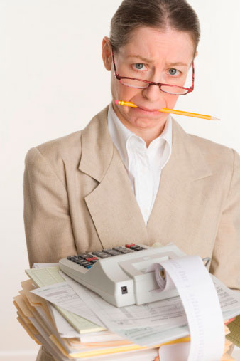 Help Make Tax Season Stress-Free for Spa and Massage Business Clients