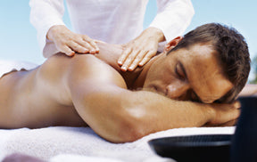 Enhancing Prevention with Pampering