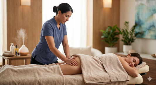 Hip Check: Glutes, Piriformis and Psoas with Ericka Keys