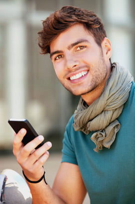 How to decide between a mobile website and mobile app for your spa?