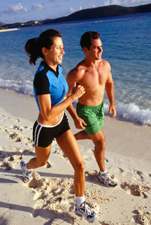 Who says No Pain, No Gain?