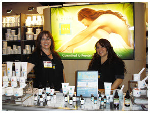 It's Trade Show Time - Get Out the Comfortable Shoes
