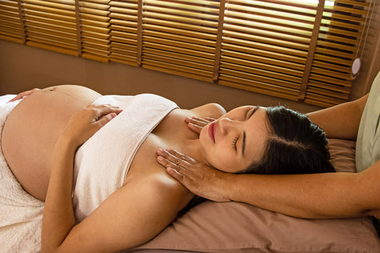 Prenatal Massage - Why Specialized Training Matters