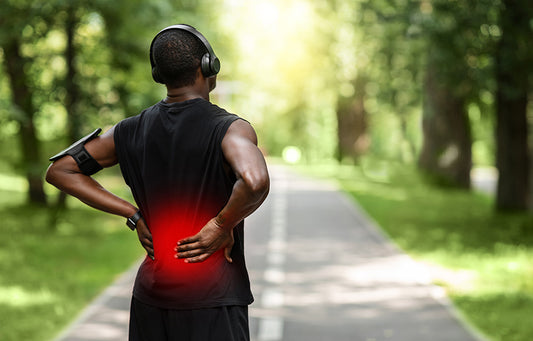 Integrated Manual Therapy for Low Back Pain, Hip Pain, and Sciatica