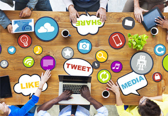 6 tips for getting the most from social media for your spa or massage practice