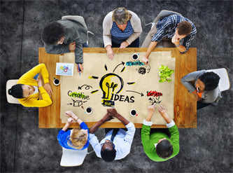 7 Ways to Boost Creativity to Grow Your Spa or Massage Practice
