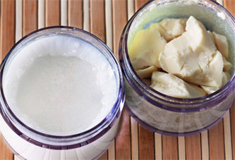 Temperature dropping? Let a massage with cocoa butter lift client spirits