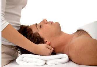 How to get more men through your spa or massage practice door and keep them coming back