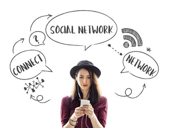 Avoid social media marketing sins in your spa and massage practice marketing