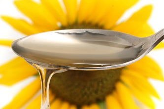 Sunflower Oil