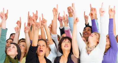 Five Reasons why you should get involved in a Professional or Trade Association