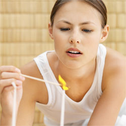 Waken and Ignite the Mind, Body and Spirits with a Fall Spa and Menu Makeover