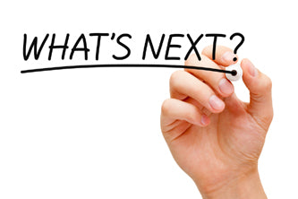 Changing Things Around at your Spa or Massage Practice Starts with the First Step