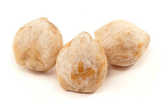 Kukui Nut Oil is a Hawaiian treasure that is sure to delight spa and massage clients