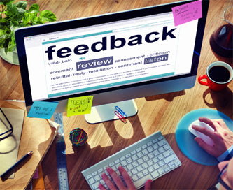 Why You Need to Monitor Online Reviews About Your Spa or Massage Practice