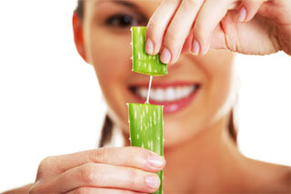 Aloe Vera provides ageless value to spa and massage practice products