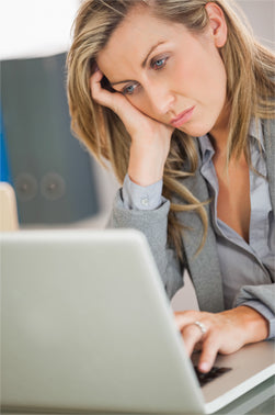 Steps to take to get your Spa or Massage Practice out of a Rut