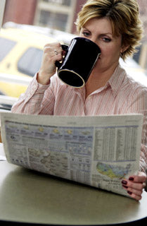 Reach your Spa or Massage Practice Clients through Local Publicity