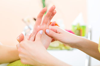 Handwork- Two Ways to be Therapeutic and Inventive