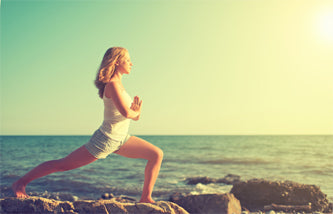 Real Balance Starts from the Ground Up