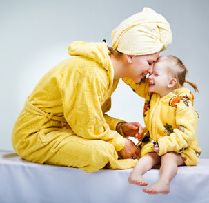 Giving Mom the gift that never fails to delight - Time and Wellness