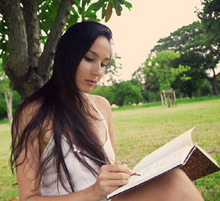 Want to Boost your Productivity? Try Journaling