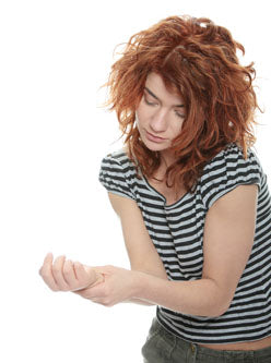 Don’t let repetitive stress syndrome hurt your spa or massage practice