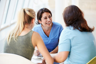 Get your clients talking about your spa or massage practice to boost marketing