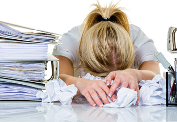 Feeling Burned Out at your Spa or Massage Business? It’s Time to Take Action.