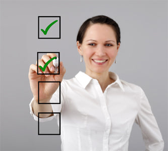 Five Things Every Massage Therapist Should Check