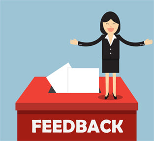 How to make the most of client feedback about your spa and massage practice