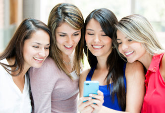 User Generated Content Strengthens your Engagement with Spa and Massage Practice Clients
