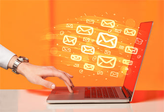 Stay top of mind among spa and massage practice clients with email marketing