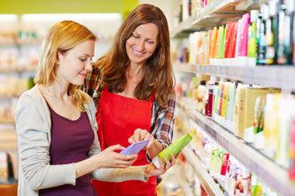 Make Sure you have the Right Retail Mix at your Spa or Massage Practice